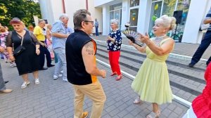 6.07.25г... "Белая Берёза"...