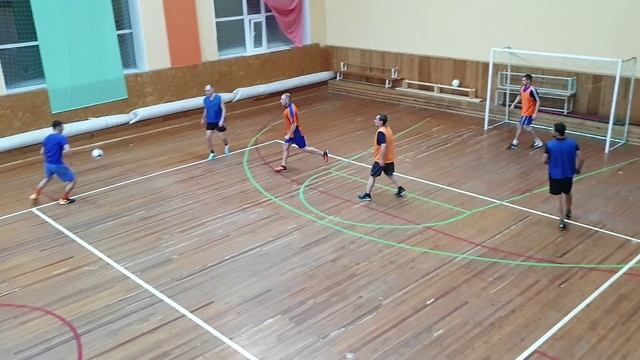 № 7 Строитель Игра 21.12.2020 Томск смотреть онлайн