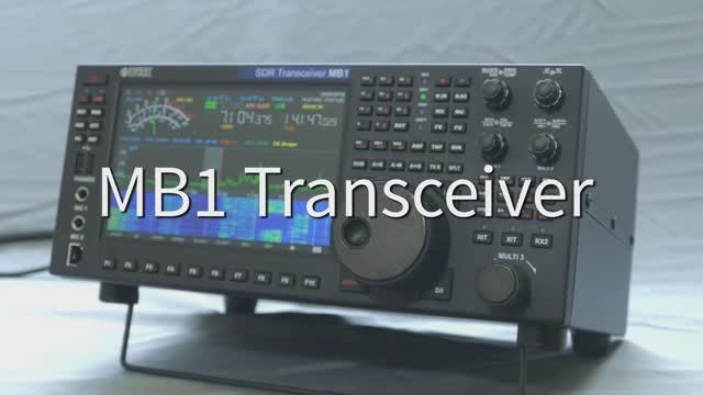 Трансивер MB1