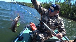 НЕ ЗА РЫБОЙ-ЗА ЭМОЦИЯМИ!!!