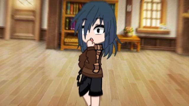 я в стиле клоном и моя осс в стиле парня