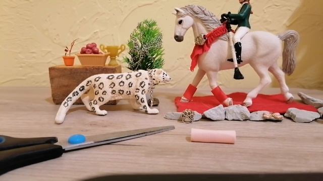 Топ три мастер - класса для лошади шляйх!!! 🥇 смотреть онлайн