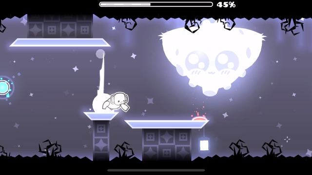 Прошёл уровень sunshine в геометри деш смотреть онлайн