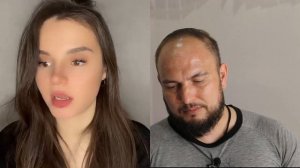 Поднялся после ухода бывшей