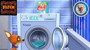 Мини-игры про Фиксиков!  Фиксики в опасности! играем вместе! обучающее видео!