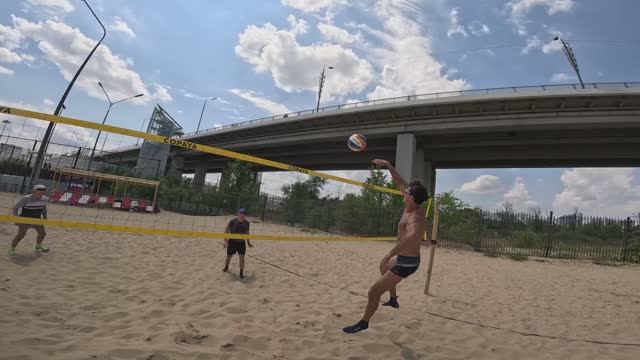 Пляжка 06.07.25 ч9