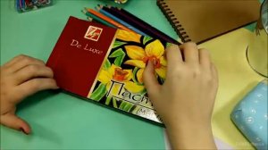 Я покажу вам канцелярию АСМР