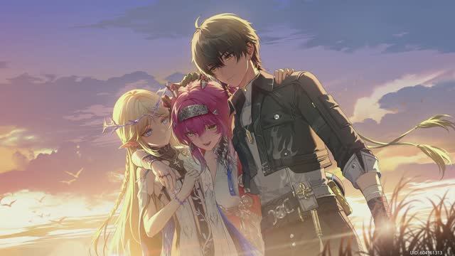 Вува продолжение Сюжетки с Люпой