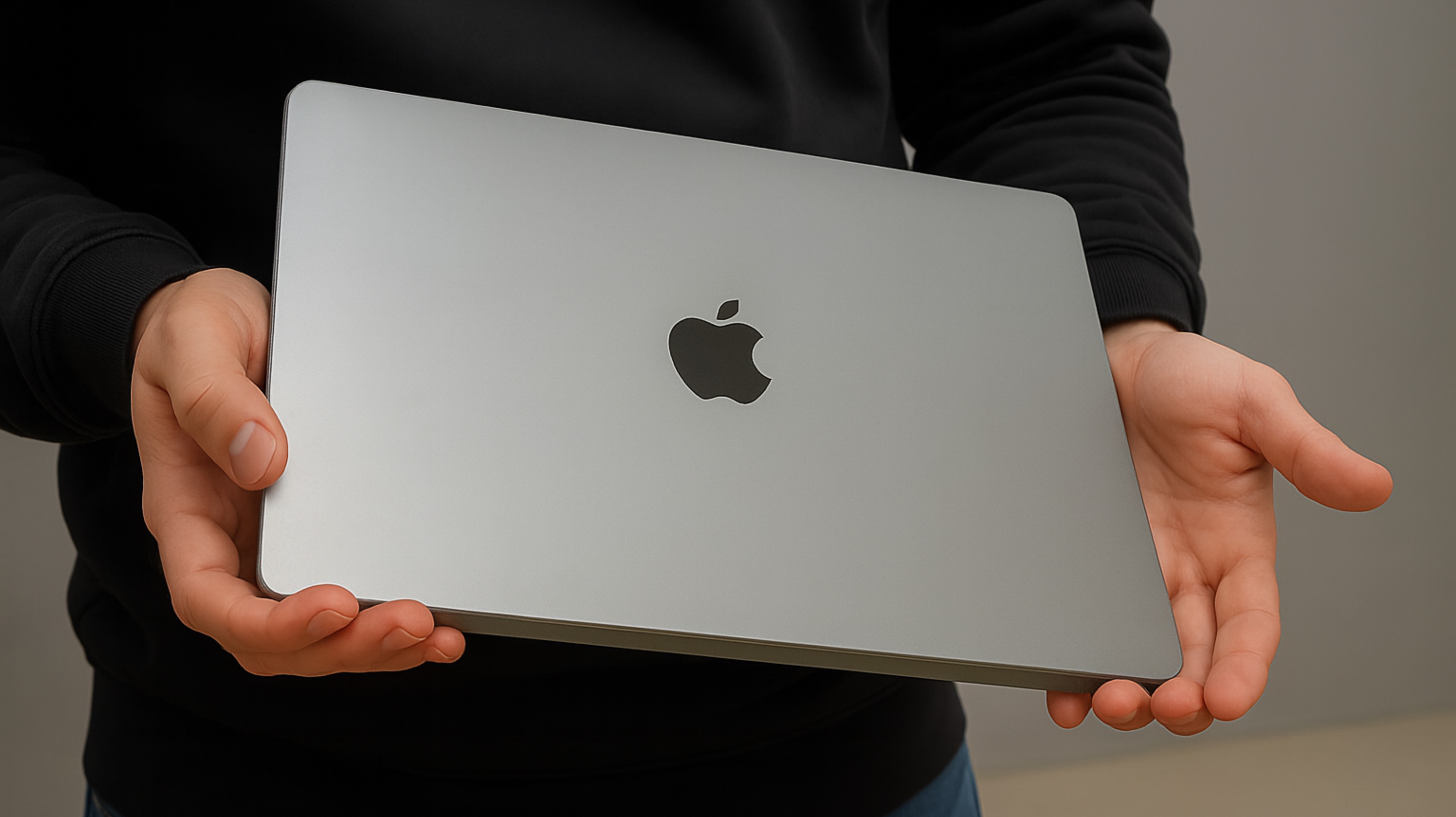 Защитная броня для Apple MacBook смотреть онлайн