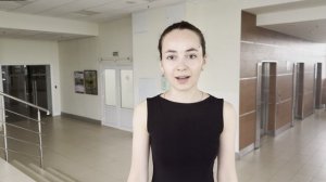 Актриса Виолетта Калачук. Агент Ольга Гроза