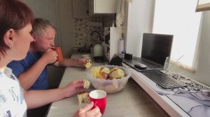 Нет сил больше ждать. Что будет, то будет! ЖИЗНЬ В ДЕРЕВНЕ