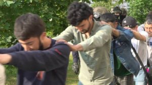 СК: количество совершенных мигрантами преступлений выросло на 10%