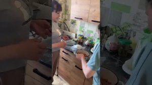 Лучшие чебуреки от Иришки Чики пики