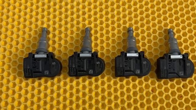 Датчики давления шин Nissan/Infiniti!
Номер по каталогу 40700-4GA0B! смотреть онлайн