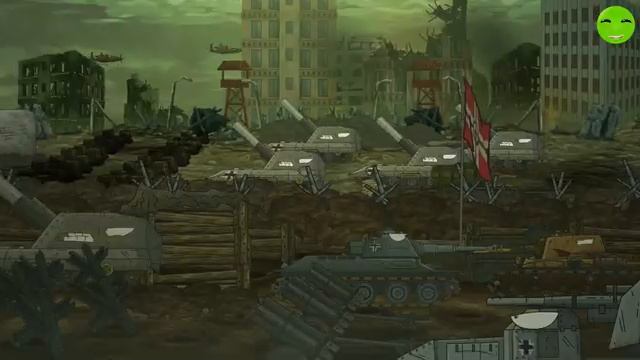 Железная Крепость-Монстр США готов Едем за Левиафаном [get-save.com].mp4 смотреть онлайн