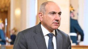 Пашинян заявил о намерении возглавить движение против руководства ААЦ