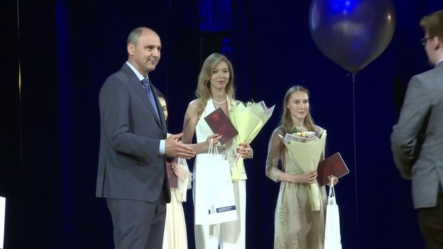 Денис Паслер: выпускники медицинских вузов востребованы в Свердловской области смотреть онлайн