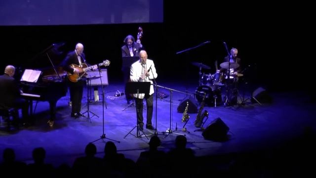 Swing Medley Alexander Ragtime Band смотреть онлайн