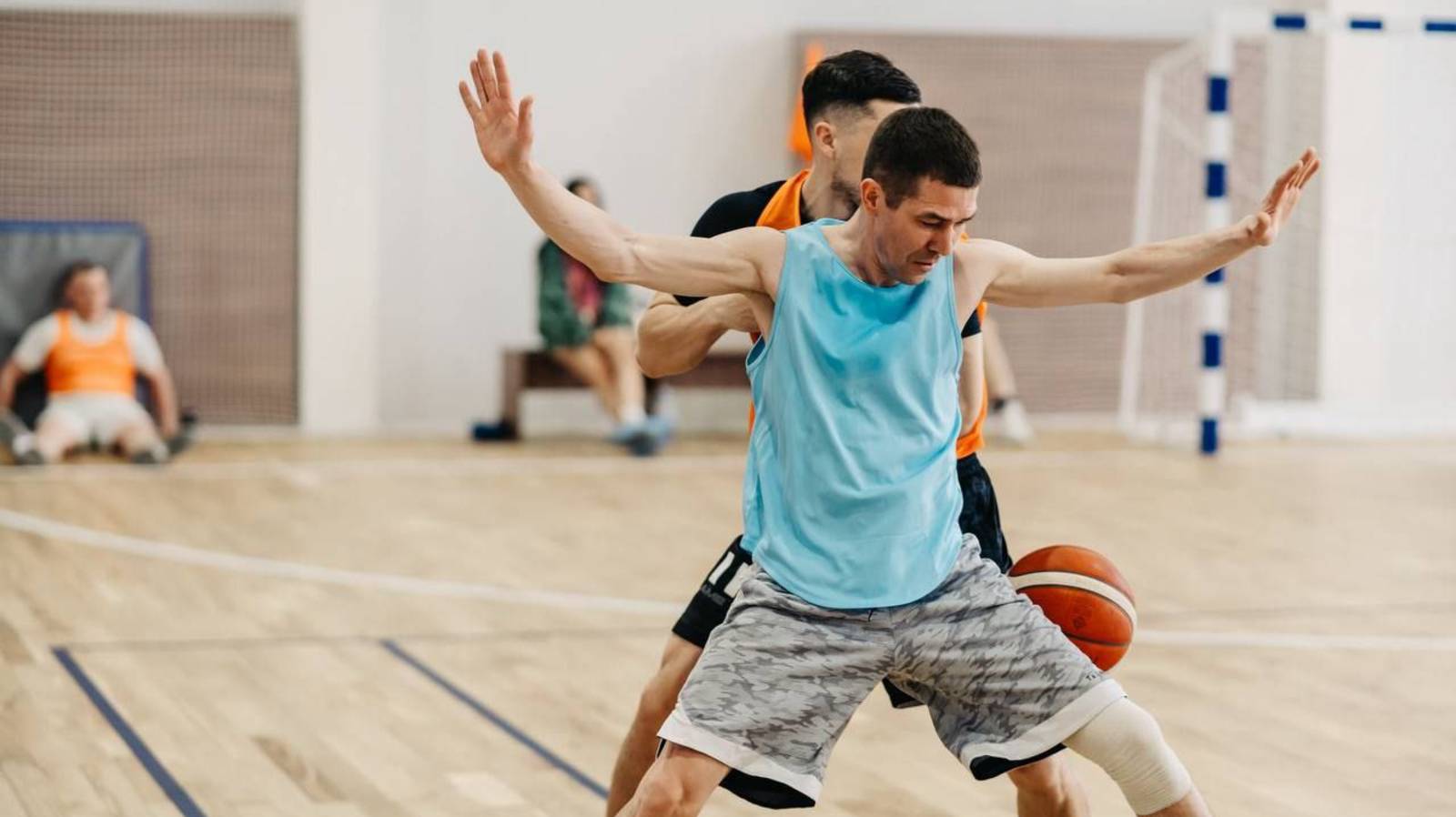 Rodina-kirov Тренируемся все лето