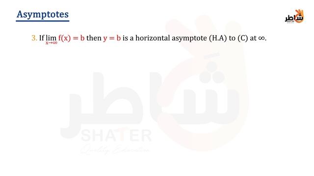 Part 5 Asymptotes смотреть онлайн