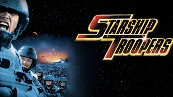 Звёздный десант (1997) / Starship Troopers