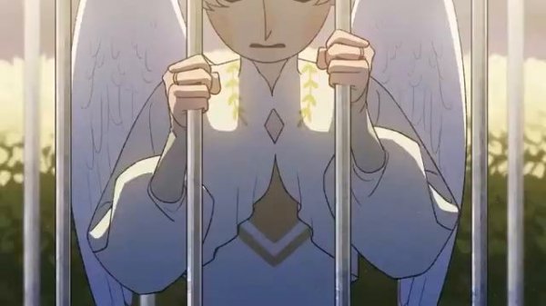 A Haunting Tale of Forbidden Love