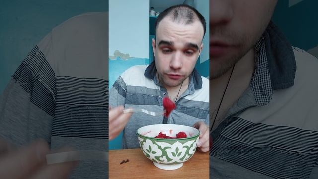 МУКБАНГ КЛУБНИКА / МЁД / ГВОЗДИКА / ПП / EATING MUKBANG ASMR 08. 06. 2025 смотреть онлайн
