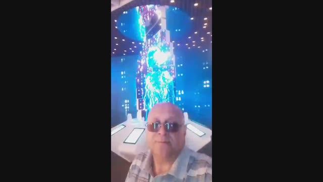 НЦ Россия внутри смотреть онлайн