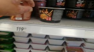 Обзор магазина Пятёрочка. Сочи