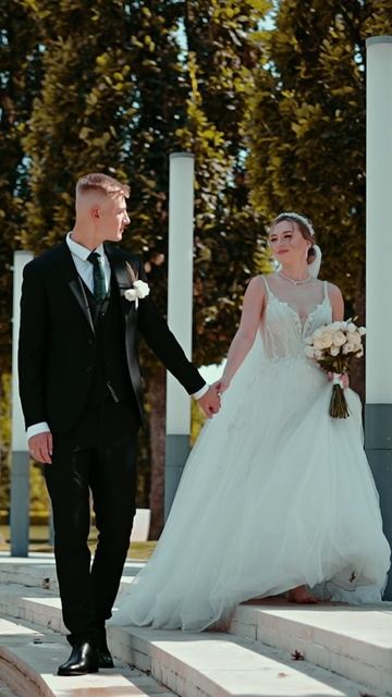 💎 Современная свадьба в Москве — как это было на самом деле смотреть онлайн