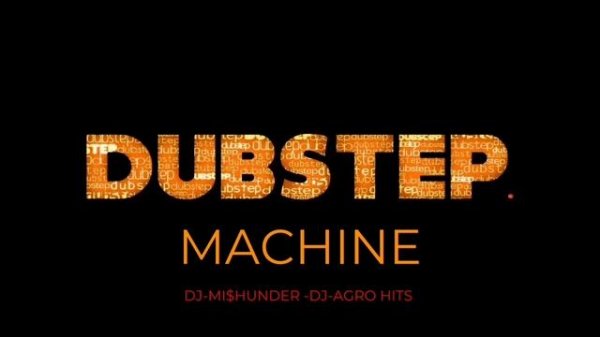DJ-MISHUNDER DJ-AGRO HITS (Dubster Machine)