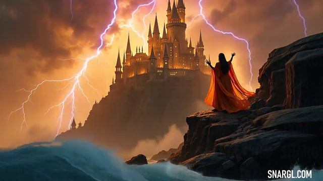 Amber Color: Understanding The Warm And Rich Hue