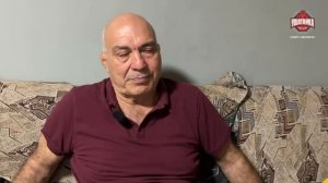 ЗАНГИЕВ - советская легенда бушидо / Школа Дзгоева, Хасимиков и Андиев, Баумгартнер, Мияги, Япония