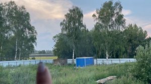 Дом на 5 сотках в деревне Шульгино