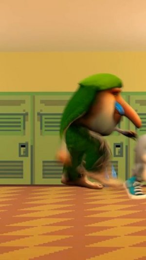 Итальянские Мемы Убили Балерина Капучино?