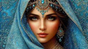 О, Шахерезада !