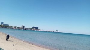Море песочек