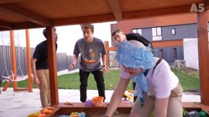 КОБЯКОВ Стал РЕБЕНКОМ 😂 ПОПРОБУЙ НЕ ЗАСМЕЯТЬСЯ