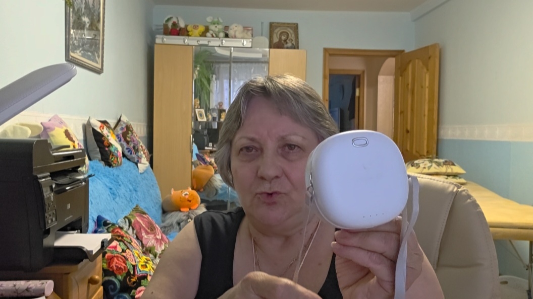 Ответы на комментарии. Вентилятор вместо веера. смотреть онлайн