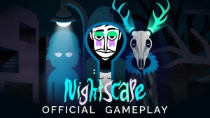 Incredibox - Nightscape \\ Official Gameplay (Trilly’s Tunes)