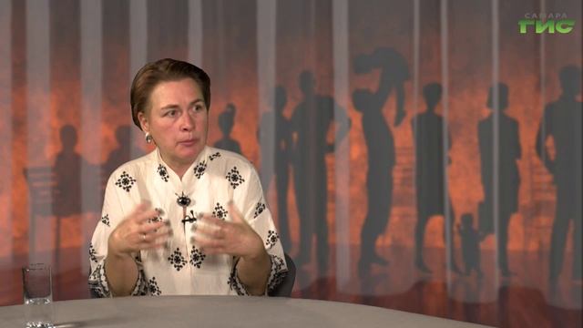 "Дружба, часть 2" / "Разговор по душам" от 08.07.2025