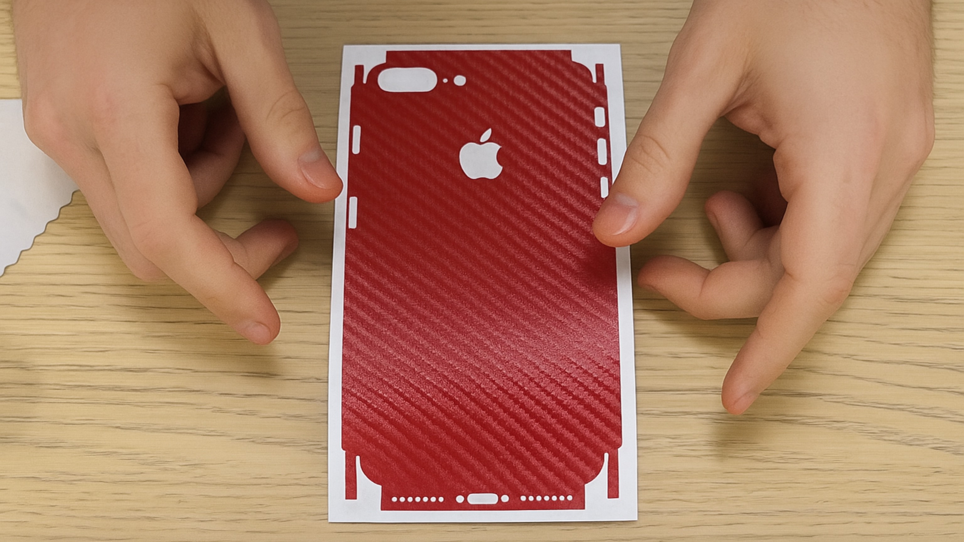 Защитная карбоновая Броня для iPhone 8 Plus и iPhone 7 plus (пленка айфон 8 плюс, стекло айфон 8) смотреть онлайн