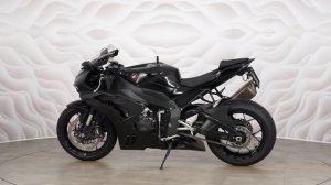 HONDA CBR 1000 RRRA Fireblade vin SC82-1000405