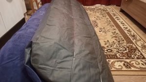 Самодельный насос для лодок ПВХ и матрасов intex