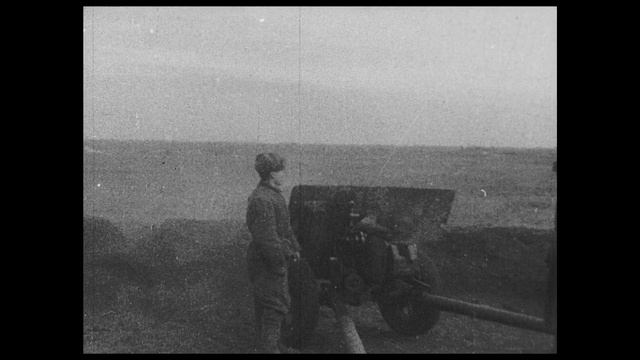 Фронтовой кинооператор (1946) смотреть онлайн