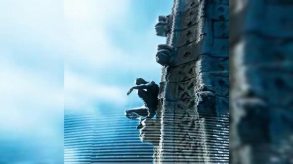 N!GHTvision & DudePlaya - THE VOID [slowed]