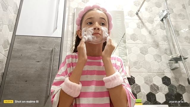 мой утренний уход ❤️🩷🎁❤️🎀🩷🎁 смотреть онлайн