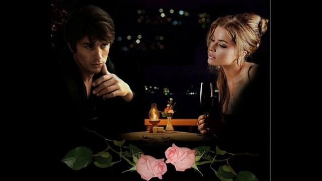 Ольга Небыкова. Любимому посвящается смотреть онлайн