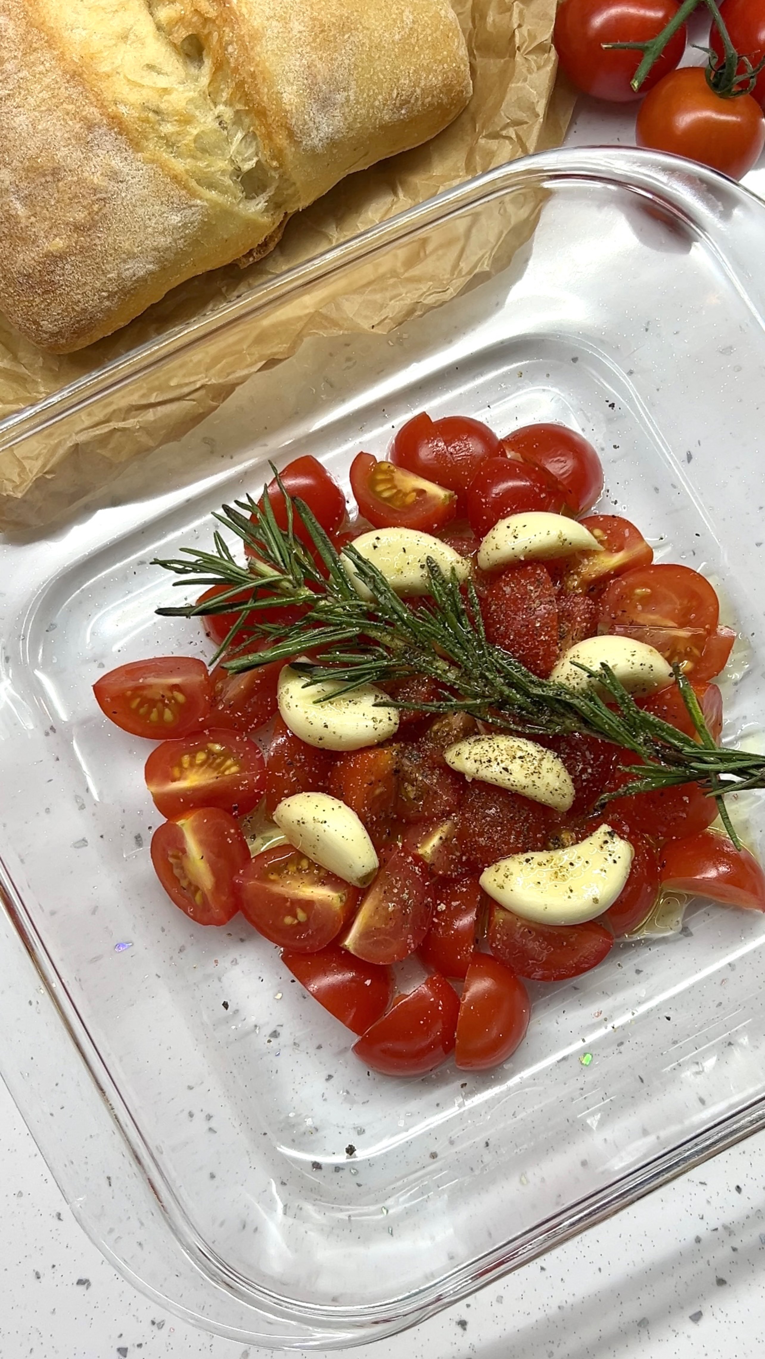 Вкус Италии у тебя дома 🇮🇹