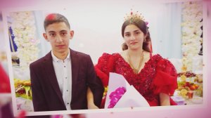 сватовство Ягор и Сабрина (Фролово) 15 мая 2024